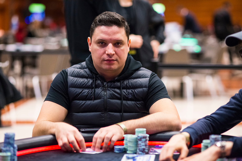 Liviu Ignat_2018 EPT Prague_Main Event_Day 5_Giron_8JG2109